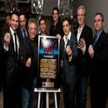 'Jersey Boys' In Las Vegas: Two Years Old And Better Than Ever